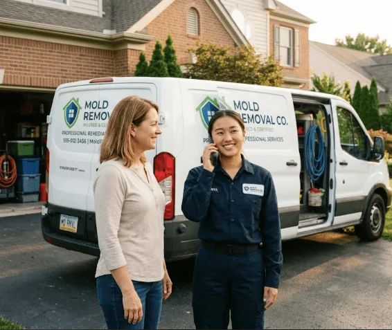 Crawlspace Mold Remediation Grandview, TN FAQs